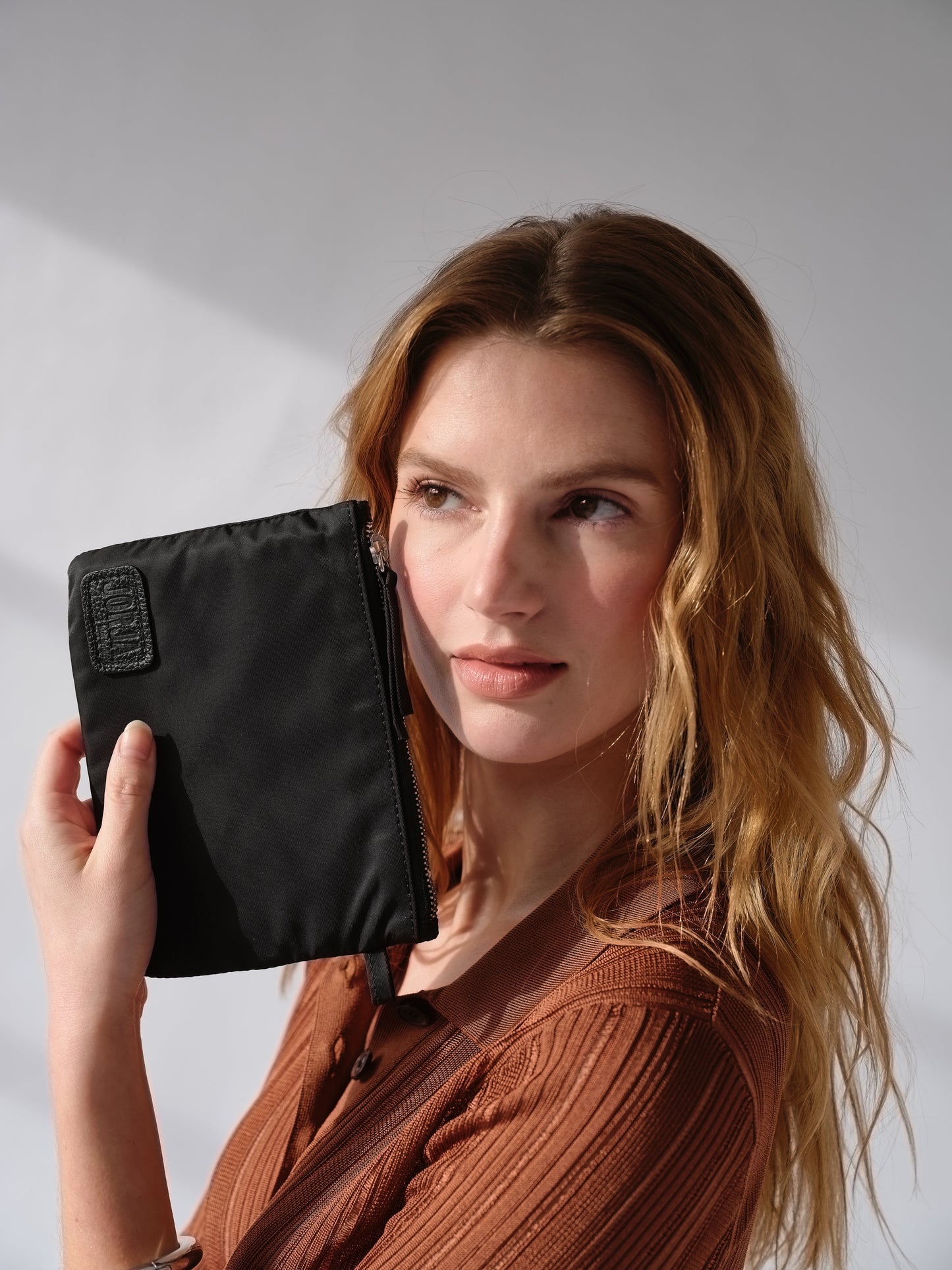 The Small Pouch