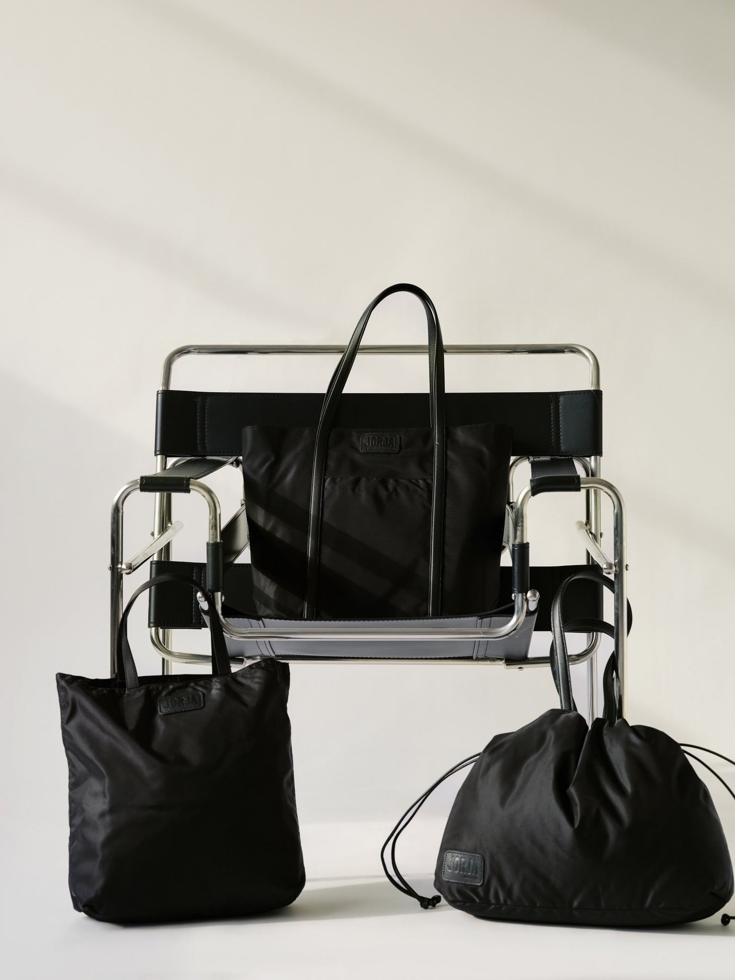 The Simple Tote
