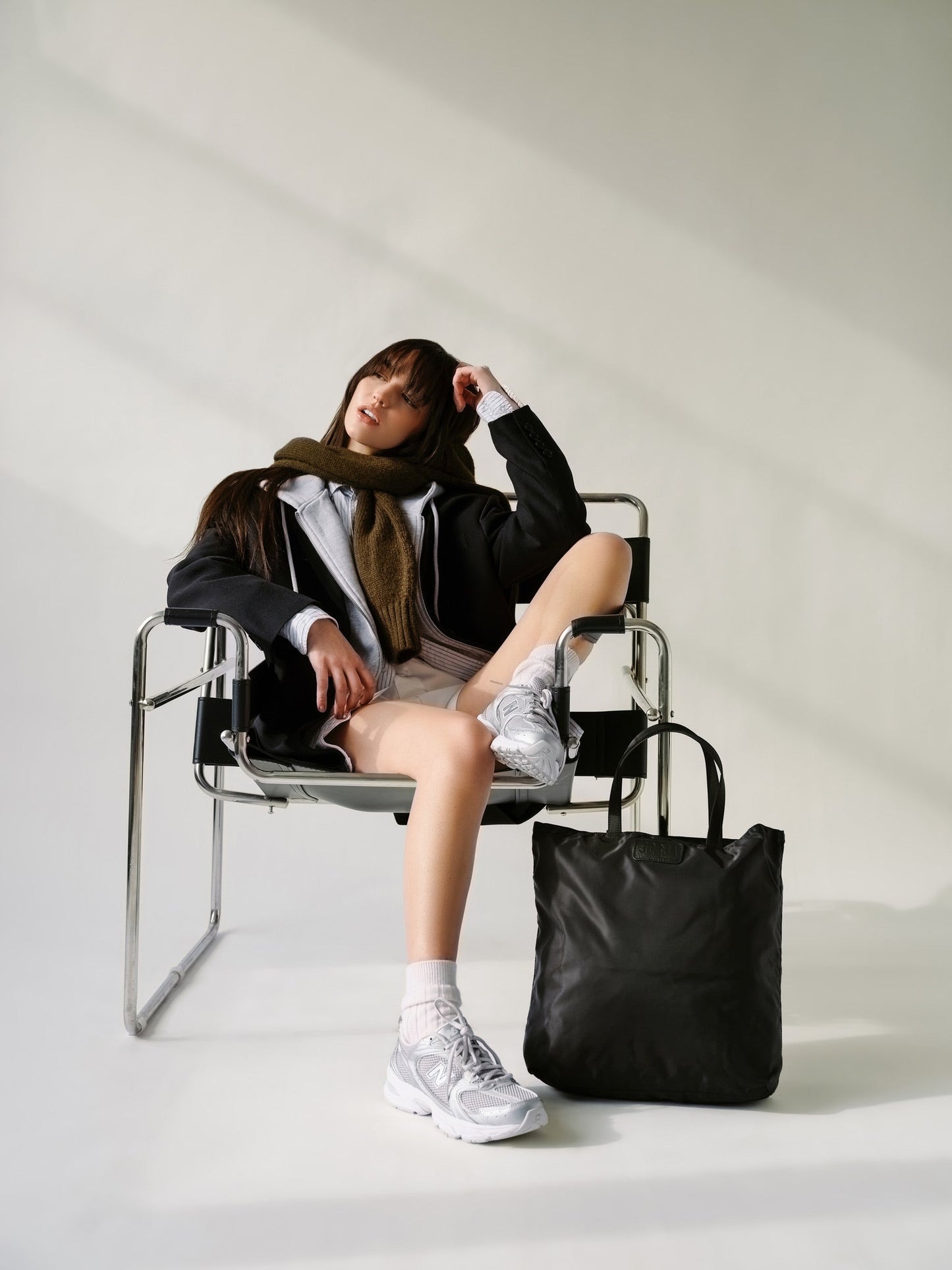 The Simple Tote