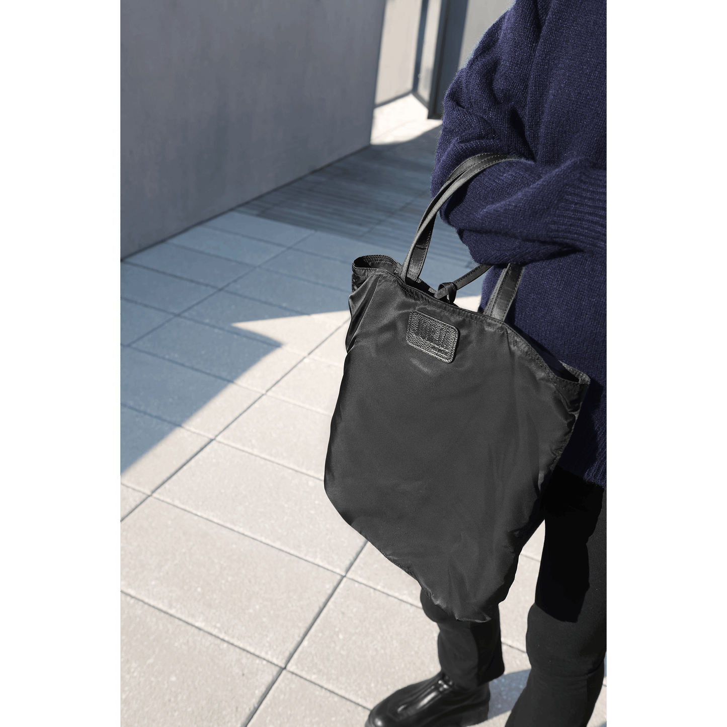 The Simple Tote