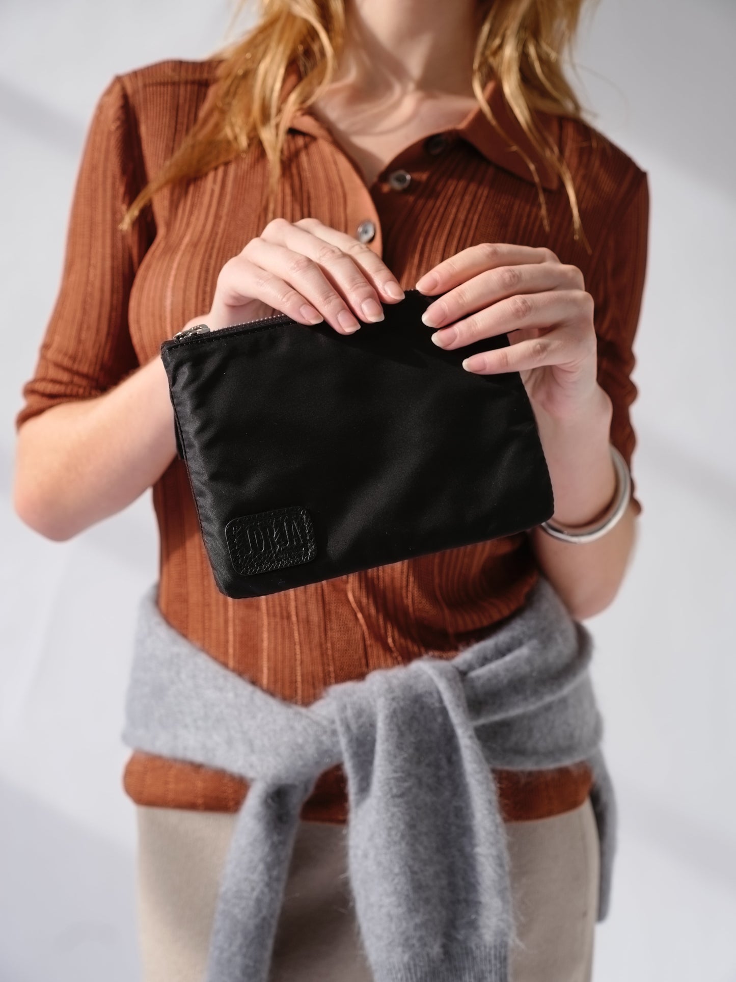 The Small Pouch