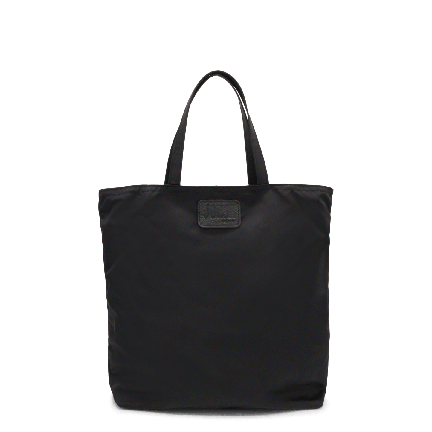 The Simple Tote